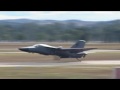 AWESOME PLANE CRASH LANDING