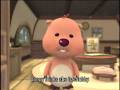 Pororo- Dancing Together (English Subtitles) 