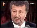 Nostalji Siyaset Meydanı Metin Akpınar