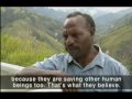 Killing the Witches - Papua New Guinea