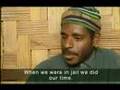 Killing the Witches - Papua New Guinea
