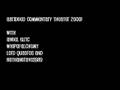 abridged commentary batman beyond