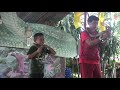 A Day in Khon Kaen, Thailand