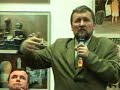 Czego pragną kobiety i za czym tęsknią mężczyźni? Najczęściej nie wiemy i nie domyślamy się tego... Tu znajdziesz podpowiedź! O budowaniu szczęśliwego związku mówią Jacek Pulikowski z Poznania, mąż i ojciec, pracownik dydaktyczny na politechnice, autor wielu publikacji na temat budowania więzi kobieta-mężczyzna oraz Bożena i Bogusław Bernardowie - doradcy rodzinni z Warszawy. Mistrzowska Akademia Miłości zaprasza na widowiska edukacyjne dotyczące relacji KOBIETA + MĘŻCZYZNA. Więcej: www.akademia24.pl