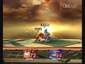 Allisbrawl Summer Ladder Match Lee45 (Falco) Vs. Luis (Ness) Allisbrawl Summer Ladder Match Lee45 (Falco) Vs. Luis (Ness)