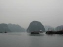 Ha Long Bay, Vietnam cruise