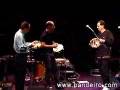 Jorginho do Pandeiro, Celsinho Silva & Marcos Suzano