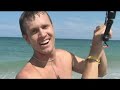 Tow Kiting the Birth of a New Extreme Sport