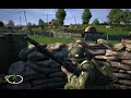 Brothers In Arms: Hells Highway PC Gameplay - Pt 2 Brothers In Arms: Hells Highway PC Gameplay - Pt 2