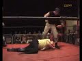 GPW -George Doogle Squashed GPW -George Doogle Squashed
