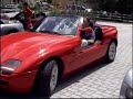 Club z3roadster.it Raduno Passo dello Spluga