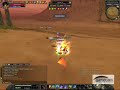 silkroad pvp
