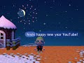 Happy new year YouTube Happy new year YouTube