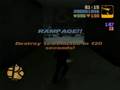 Gta 3 - Rampage #3 - Portland