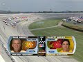 2005 UAW-Ford 500 - Part 7