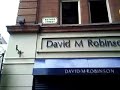 Mathew St.Liverpool