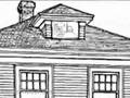 Humorist James Thurber's A Box To Hide In