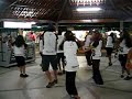 Jocum - Equipe móvel em Natal