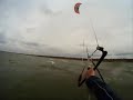 Gull Kiteboarding 2009 - 05-18