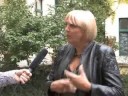 Claudia Roth zum bayrischen Wahlkampf
