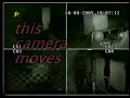 Haunted Laboratory ghost investigation 2005.  Akron, Ohio.