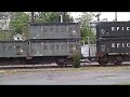 csx trains m0re info in description