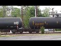 csx trains m0re info in description