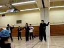 2008 SLSS PE Dance Block A Sem2 - Sebastian