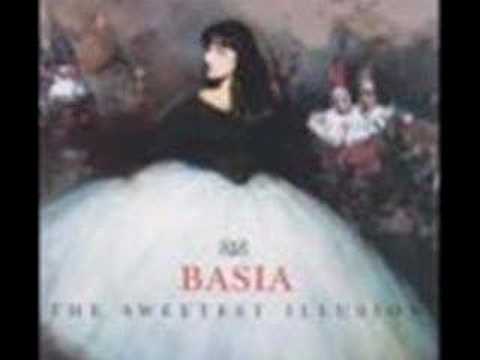 Time & Tide, Basia