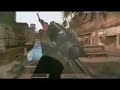 Rainbow Six Vegas Vs  Battlefield Riddim