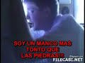 GoD de Iscariotes llorando porque xetan a Akatsuki