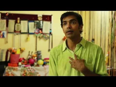 How I Made A Movie With A Crew Of 3 & Rs10 Lakhs - Sandeep Mohan on making 'Hola Venky'