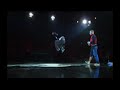 Red Bull BC One 2008 (Best Moments)