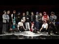 videos de Red Bull BC One 2008 (Best Moments)