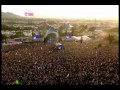 God Is A DJ - Faithless In Glastonbury 2010.