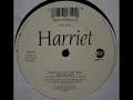 Harriet - Temple of Love (Tuff Stuff) Harriet - Temple of Love (Tuff Stuff)