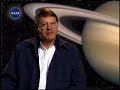 saturns wave making moon