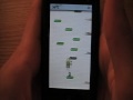 A VERY ADDICTING GAME....Doodle Jump app for ipod touch and iphone review