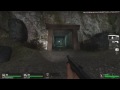Left 4 Dead - Custom Level - Undead Mine! [1/2]