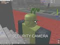 The Mystery Of The Disappearing Robloxian!