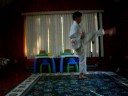 Michael's TKD - Belt Form
