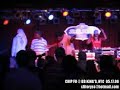 CHIP FU - TRUE FUSCHNICK *LIVE* (39sec CLIP)