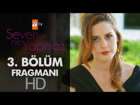 Seven Ne Yapmaz 3. Bölüm Fragmanı                                                                                                                                                                                                                         