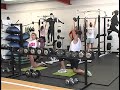 Go: Sports Commercial Video