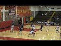 Chaparral vs Willow Canyon 02/14/06