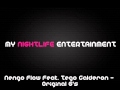 Nengo Flow Feat. Tego Calderon - Original G's [Reggaeton - February 2012]