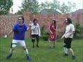 CoR - Real Emotion Dancing - JAC Productions CoR - Real Emotion Dancing - JAC Productions