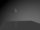 quick animation warm-up