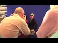Disco Cereal with Kym Mazelle
