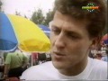 Michael Schumacher 1992 intervew I am not the new Senna
